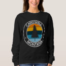 Buscar montana sudaderas Ciudad