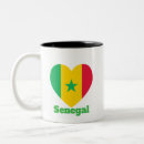 Buscar senegal tazas África