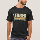 Buscar contabilidad camisetas Hombres