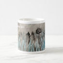 Buscar pintura original tazas Gris