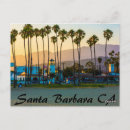 Buscar playas de california postales Santa