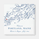 Buscar recuerdo de maine imanes Maestría