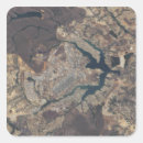 Buscar satélite natural pegatinas Fotografía