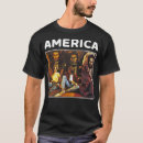 Buscar banda de rock camisetas Álbum