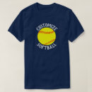 Buscar softball camisetas Para él