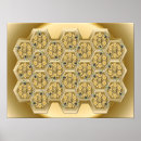 Buscar panal posters Colmena