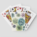 Buscar grupo barajas de cartas Plantas
