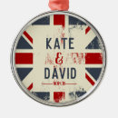 Buscar union jack adornos Navidades