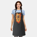 Buscar halloween retro delantales Vintage
