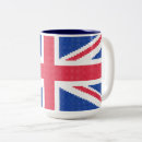 Buscar bandera de londres tazas Inglaterra
