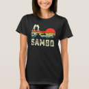 Buscar sambo camisetas Lucha libre