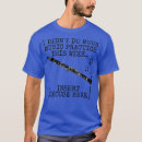 Buscar práctica camisetas Nombre