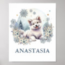 Buscar lobo en bosque posters Para niños