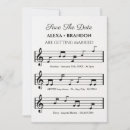 Buscar trébol invitaciones Música
