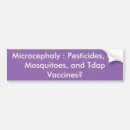 Buscar cerebro pegatinas parachoque Política