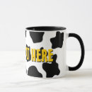Buscar modelo de la vaca tazas Granja