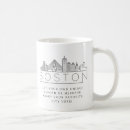Buscar massachusetts tazas Boston