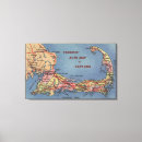 Buscar auto lienzos Mapa