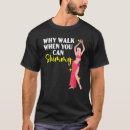 Buscar shimmy camisetas Bailando