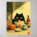 Buscar comida kawaii posters 9 º gata
