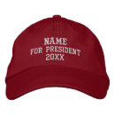 Buscar campaña gorras Elección