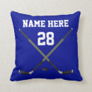 Buscar del hockey cojines Para niños