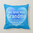 Buscar te quiero mucho cojines Nietos