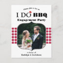 Buscar i do bbq invitaciones Para todos