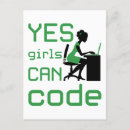 Buscar programación postales Codificación
