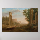 Buscar foro romano posters Pintura