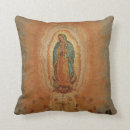 Buscar nuestra señora de guadalupe cojines Jesus