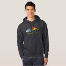 Buscar pescador sudaderas Barra de pesca