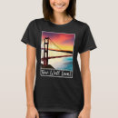Buscar golden gate bridge camisetas 1 ª puerta