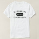 Buscar bolsillo falso camisetas General y unisex