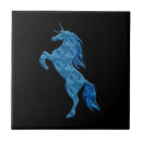 Buscar unicornios azulejos Mágica
