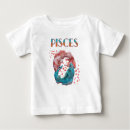 Buscar de piscis camisetas Horóscopo