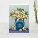 Buscar loros tarjetas Floral