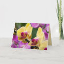 Buscar orquídeas amarillas tarjetas Para todos