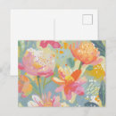 Buscar intercambios postales Floral