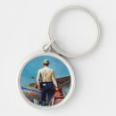 Buscar vaqueros llaveros Retro