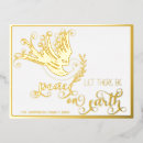 Buscar palomas blancas tarjetas Cristiana