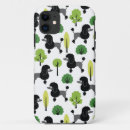 Buscar caniche iphone fundas Patrón