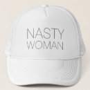 Buscar grises gorras Para ella