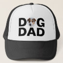 Buscar foto del perro gorras Para él