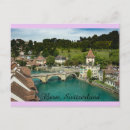 Buscar bern postales Suiza