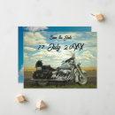 Buscar rueda 11x14 invitaciones Motocicleta