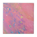 Buscar rosa del neón azulejos Moderno