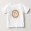 Buscar hedgehog camisetas Flores