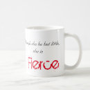 Buscar mujeres fuertes tazas Feroz