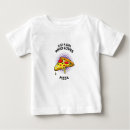 Buscar italian bebe camisetas Pizza